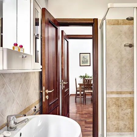 Caruso 4 By Villasandco Rentalsorrento Sorrent