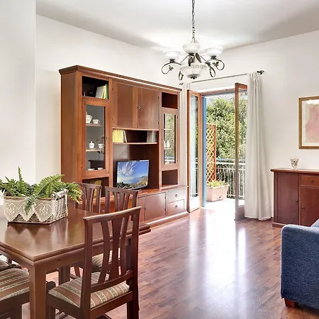 Caruso 4 By Villasandco Rentalsorrento Apartment